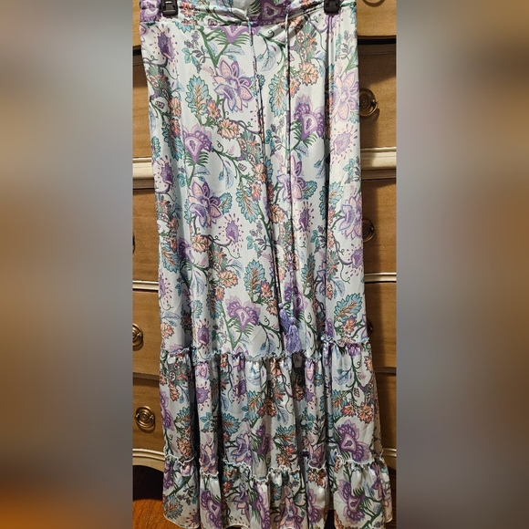 BNWT Lemonwood Maxi Skirt - Picture 3 of 3